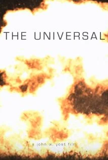 Постер: The Universal