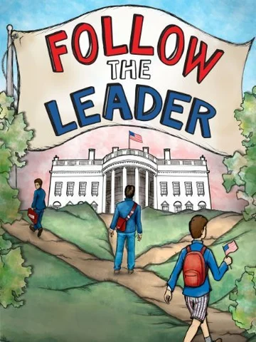 Постер: Follow the Leader