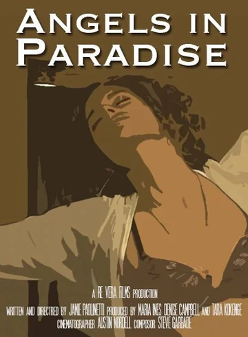 Постер: Angels in Paradise