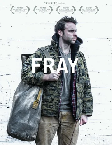 Постер: Fray