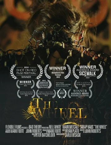 Постер: The Wheel