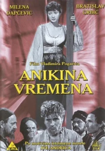 Постер: Время Аники