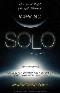 Постер: Solo: The Series