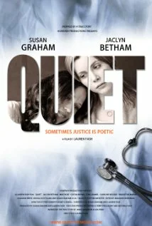 Постер: Quiet
