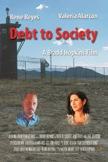 Постер: Debt to Society