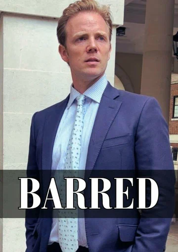 Постер: Barred