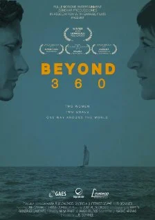 Постер: Beyond 360ª