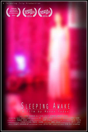 Постер: Sleeping Awake