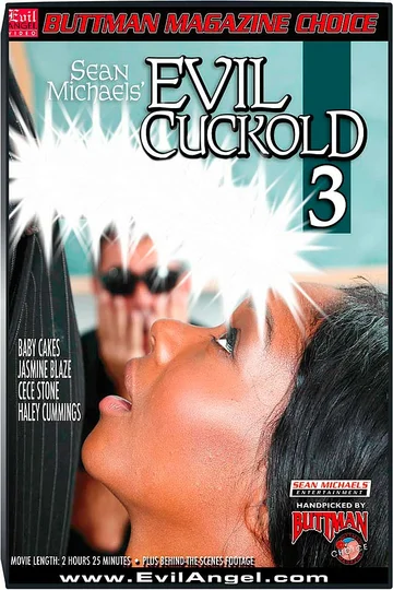 Постер: Evil Cuckold 3