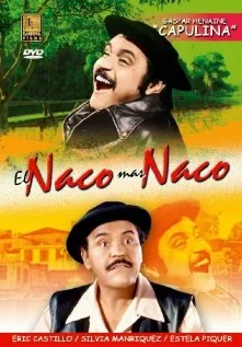 Постер: El naco mas naco