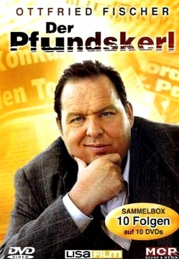 Постер: Der Pfundskerl