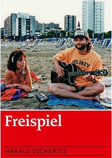 Постер: Freispiel
