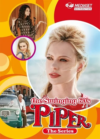Постер: Piper - La serie