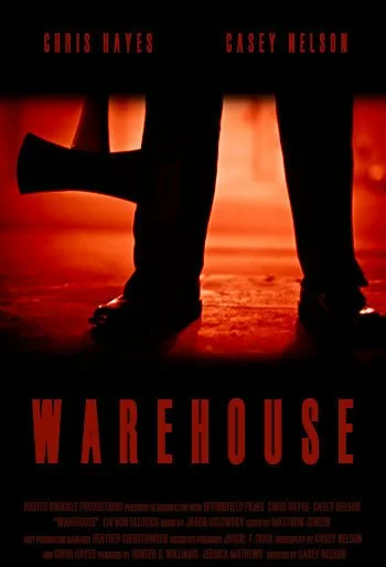 Постер: Warehouse