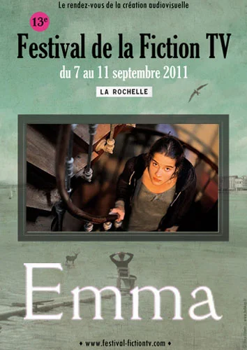 Постер: Emma