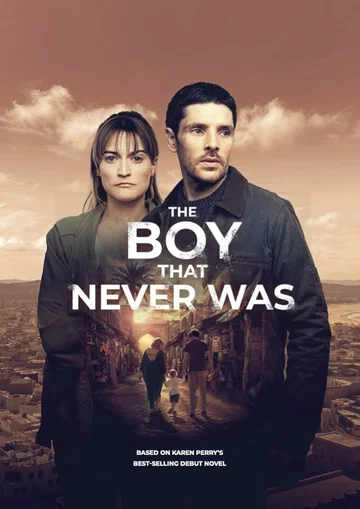 Постер: The Boy That Never Was