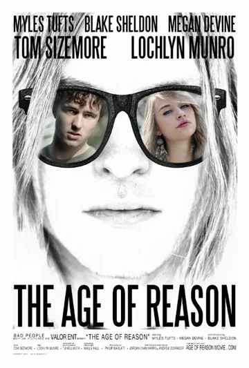 Постер: The Age of Reason