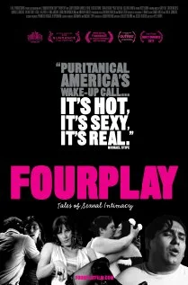 Постер: Fourplay