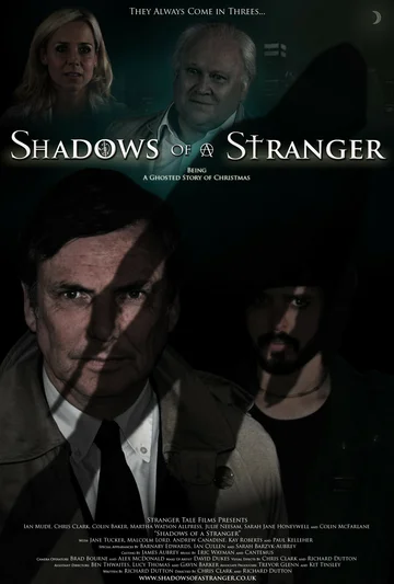 Постер: Shadows of a Stranger