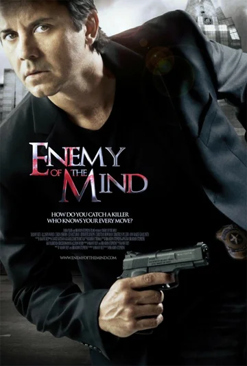 Постер: Enemy of the Mind