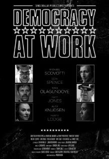Постер: Democracy at Work