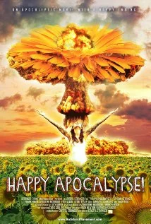 Постер: Happy Apocalypse!