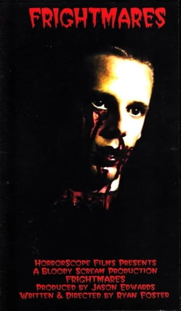 Постер: Frightmares