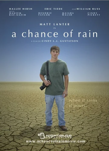 Постер: Chasing the Rain