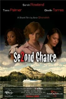 Постер: Se2ond Chance