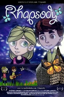 Постер: Rhapsody