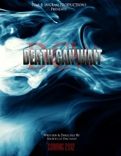 Постер: Death Can Wait