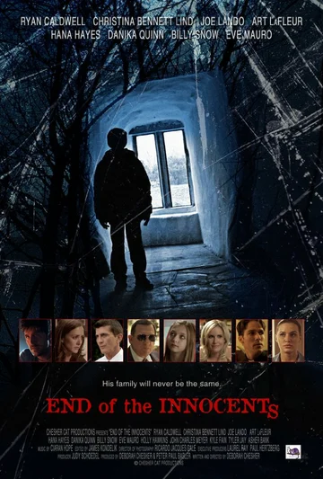Постер: End of the Innocents