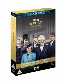 Постер: Bread