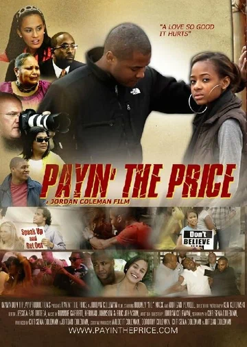 Постер: Payin' the Price