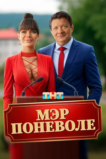 Постер: Мэр поневоле