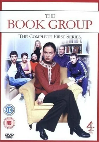 Постер: The Book Group