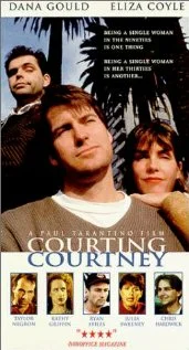 Постер: Courting Courtney