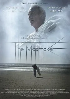 Постер: The Mapmaker