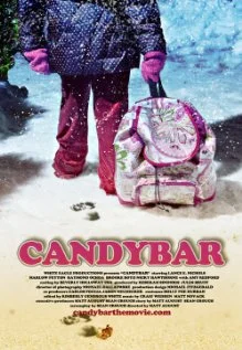 Постер: How to Get to Candybar