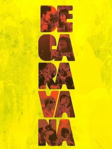 Постер: De Caravana
