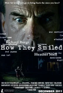 Постер: How They Smiled