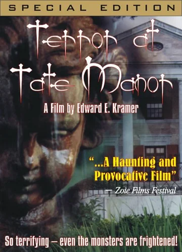 Постер: Terror at Tate Manor