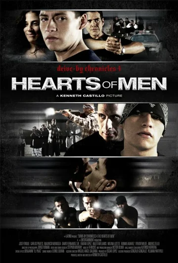 Постер: Hearts of Men