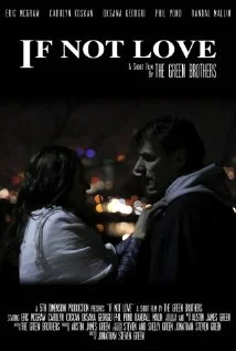 Постер: If Not Love