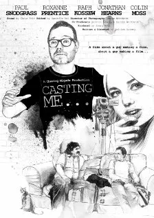 Постер: Casting Me...