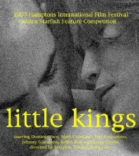 Постер: Little Kings