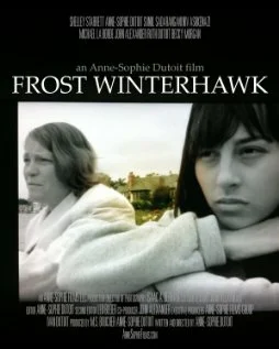 Постер: Frost Winterhawk