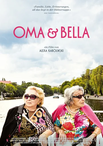 Постер: Oma & Bella