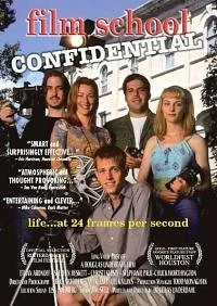 Постер: Film School Confidential