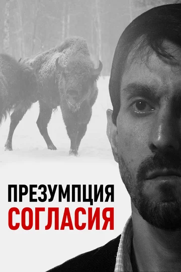 Постер: Презумпция согласия